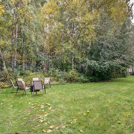 Anchorage Retreat Less Than 5 Mi To Hilltop Ski Area! エクステリア 写真