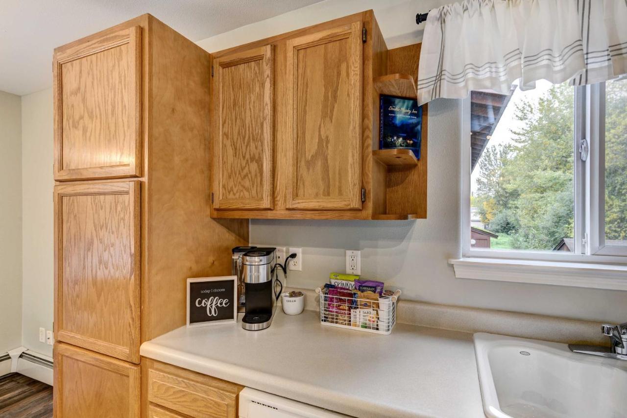 Anchorage Retreat Less Than 5 Mi To Hilltop Ski Area! エクステリア 写真